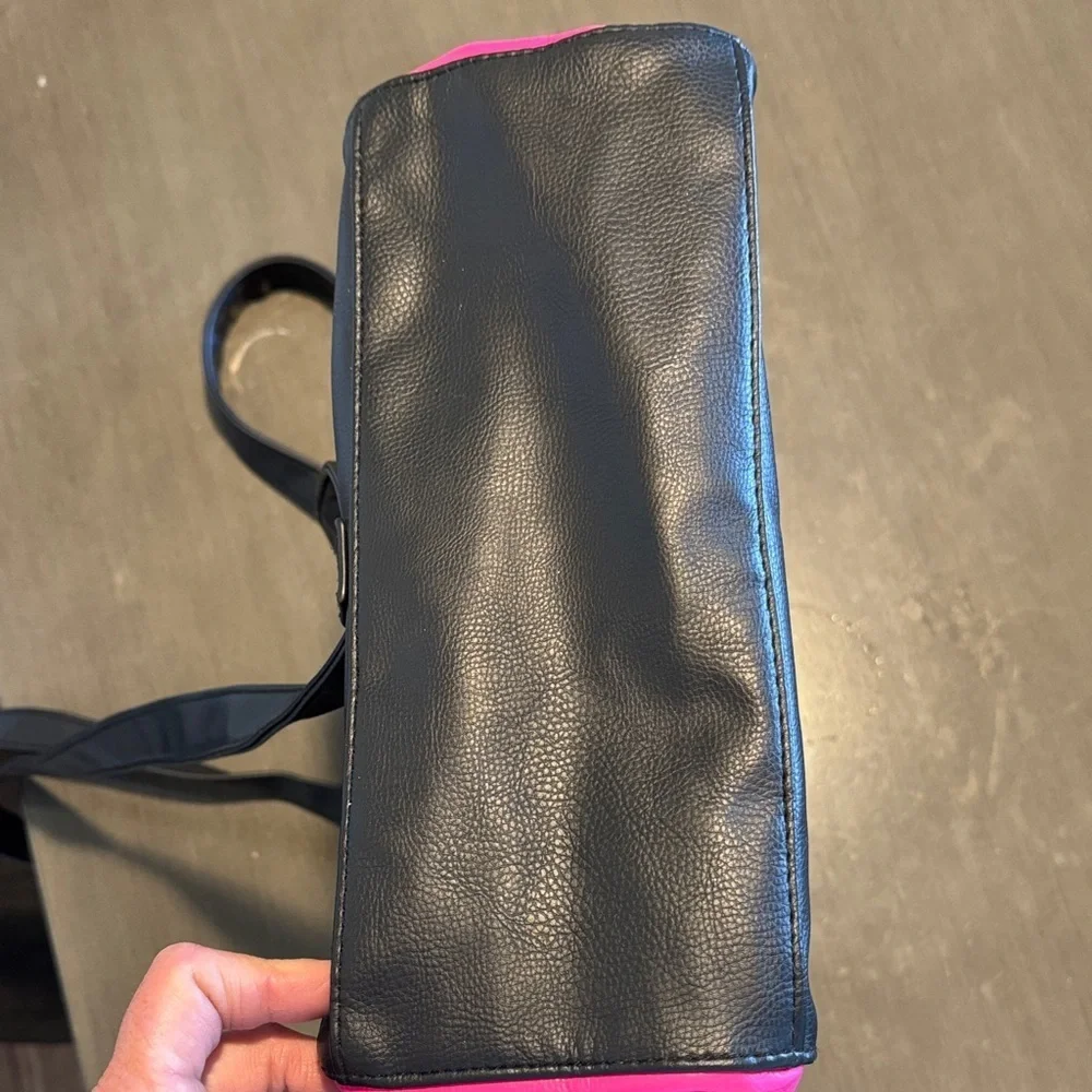 Juicy Couture chic backpack